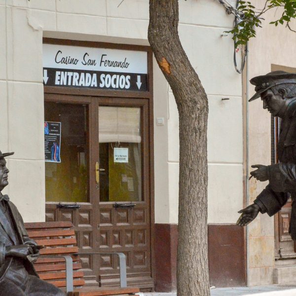 Plinio y Don Lotario