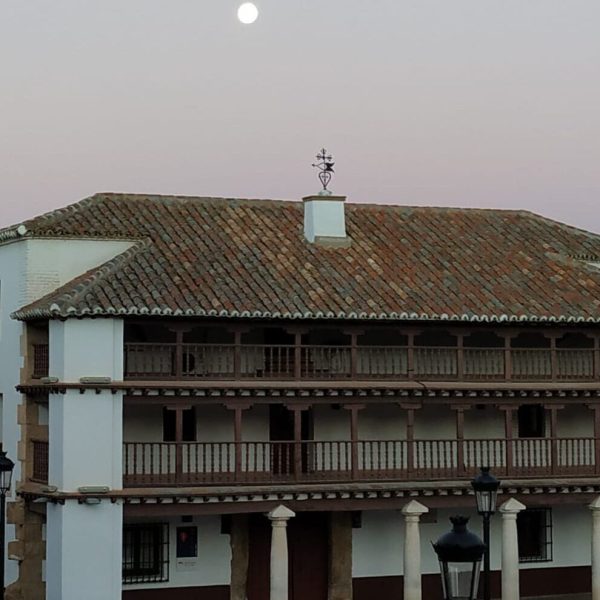 Posada Plaza Nueva